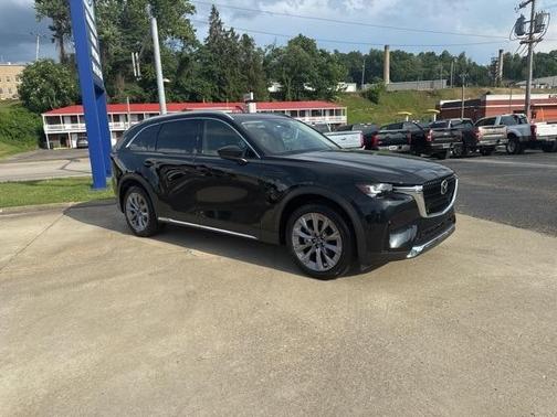 2024 Mazda CX-90 Premium
