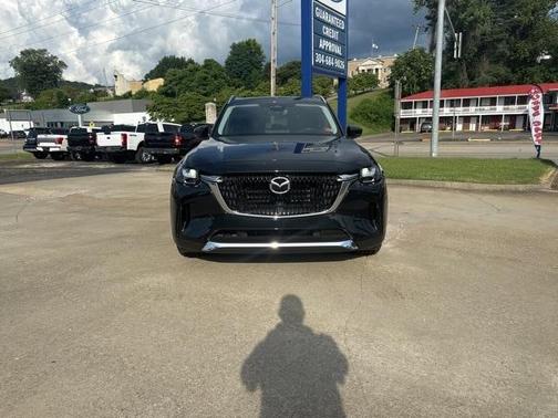 2024 Mazda CX-90 Premium