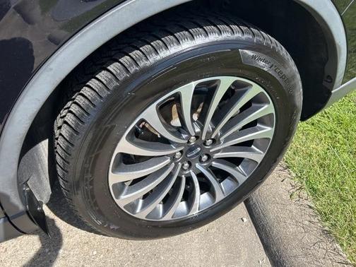2020 Lincoln Aviator Reserve AWD