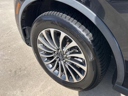 2020 Lincoln Aviator Reserve AWD