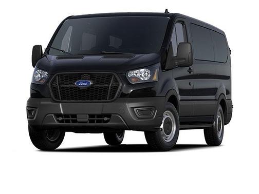 2024 Ford Transit-350 Base