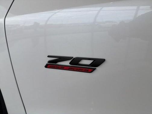 2023 Chevrolet Corvette Stingray w/3LT