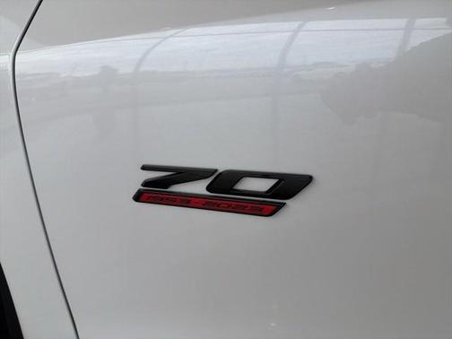 2023 Chevrolet Corvette Stingray w/3LT