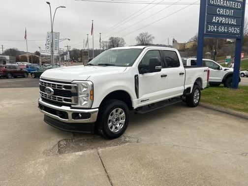 2024 Ford F-250 XLT