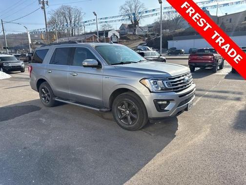 2020 Ford Expedition XLT