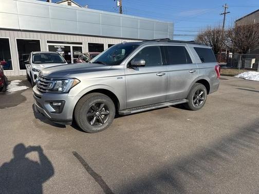 2020 Ford Expedition XLT