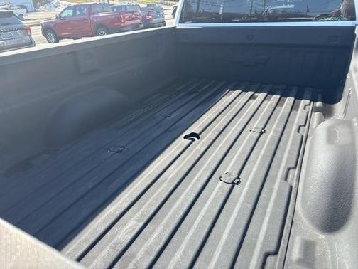 2016 Chevrolet Silverado 3500 WT