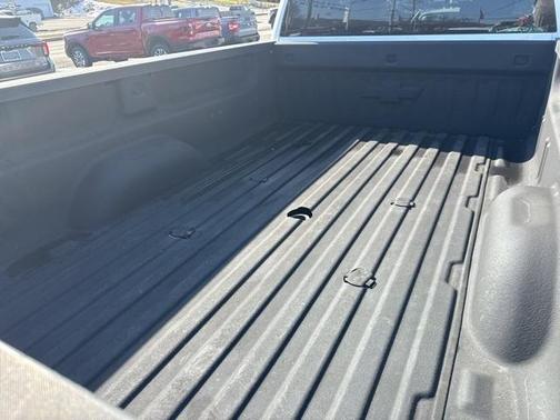 2016 Chevrolet Silverado 3500 WT