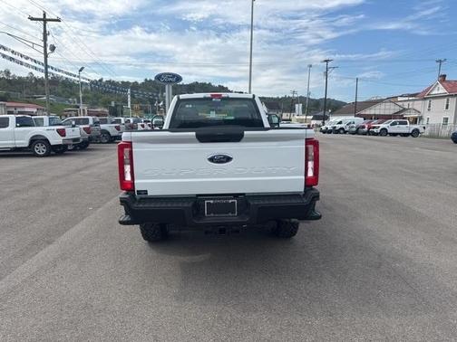 2026 Ford F-250 XL