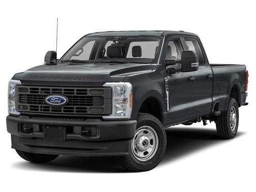 2026 Ford F-350 Lariat Super Duty