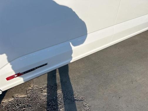 2025 Ford F-450 Platinum