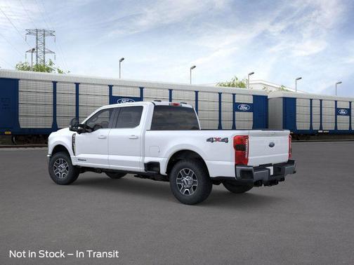 2026 Ford F-350 Lariat Super Duty