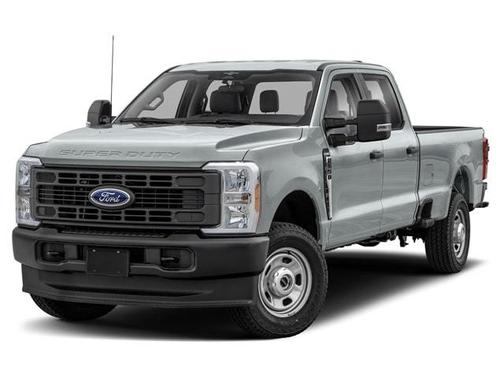 2026 Ford F-350 XLT