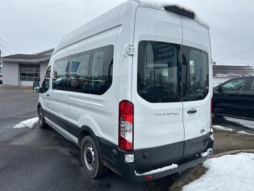 2023 Ford Transit-350 XL