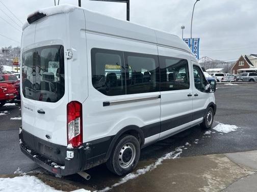 2023 Ford Transit-350 XL