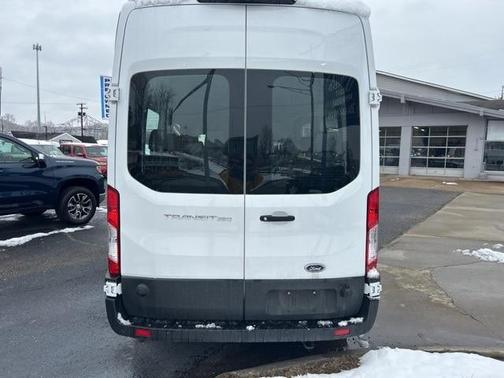 2023 Ford Transit-350 XL