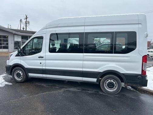 2023 Ford Transit-350 XL
