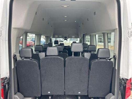 2023 Ford Transit-350 XL