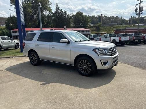 2019 Ford Expedition Limited