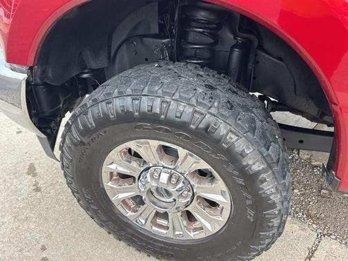 2019 Ford F-250 XLT
