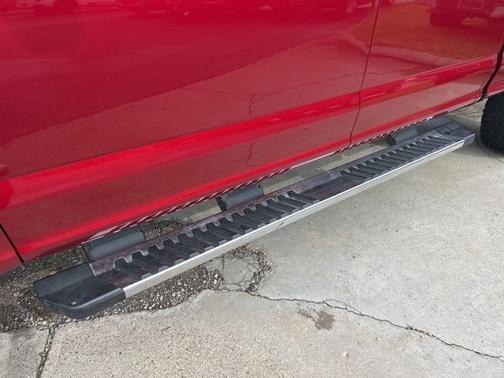 2019 Ford F-250 XLT