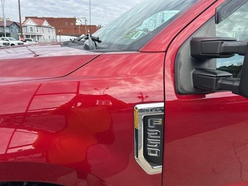 2019 Ford F-250 XLT
