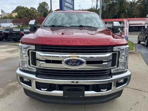 2019 Ford F-250 XLT