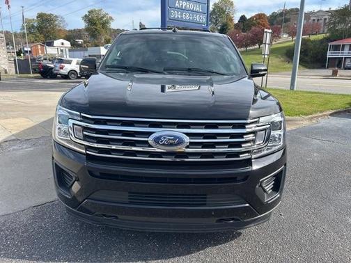 2021 Ford Expedition Max XLT