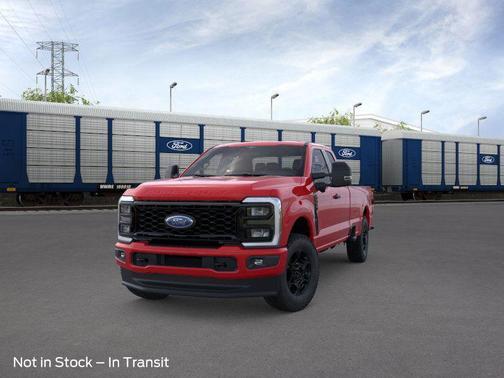 2026 Ford F-350 XL