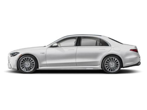 2024 Mercedes-Benz AMG S 63 E 4MATIC