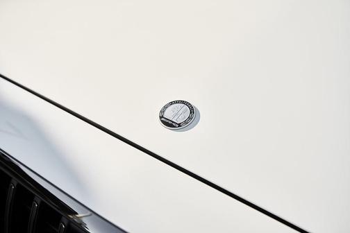 2024 Mercedes-Benz AMG S 63 E 4MATIC