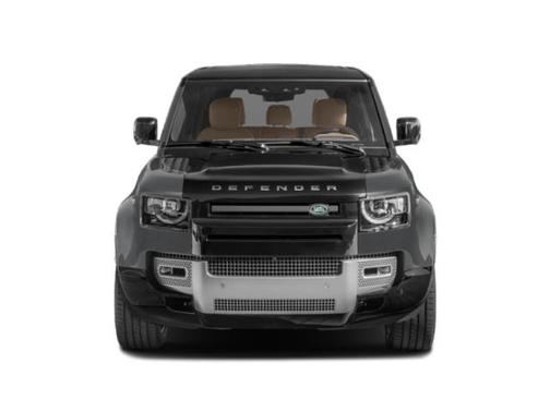 2025 Land Rover Defender 110 V8