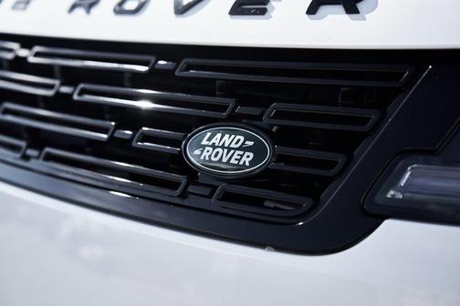 2024 Land Rover Range Rover Sport Autobiography