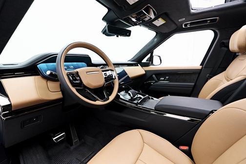 2024 Land Rover Range Rover Sport Autobiography