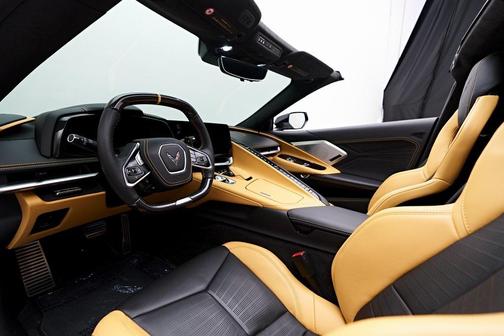 2023 Chevrolet Corvette Z06