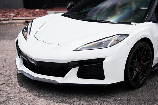 2023 Chevrolet Corvette Z06