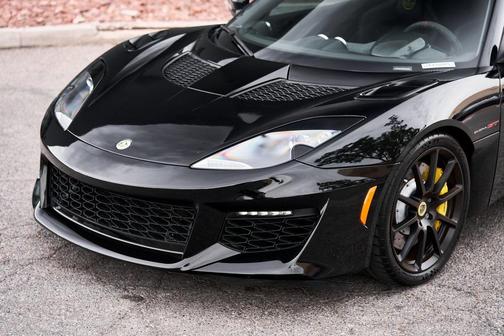 2021 Lotus Evora GT RWD