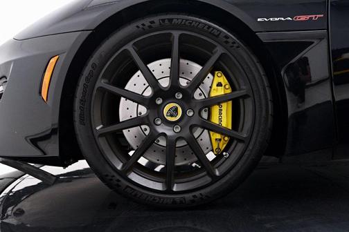 2021 Lotus Evora GT RWD