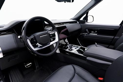 2023 Land Rover Range Rover Autobiography