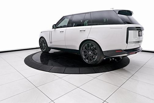 2023 Land Rover Range Rover Autobiography