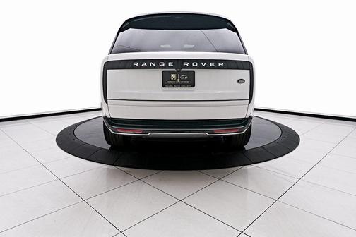 2023 Land Rover Range Rover Autobiography