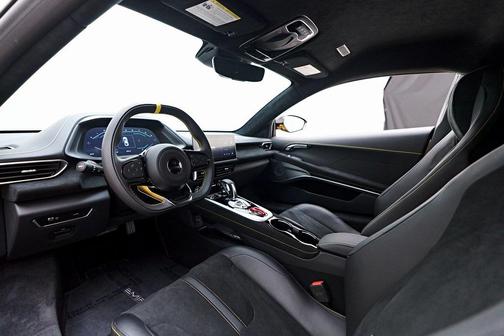 2024 Lotus Emira First Edition