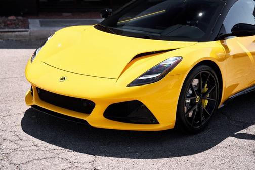 2024 Lotus Emira First Edition