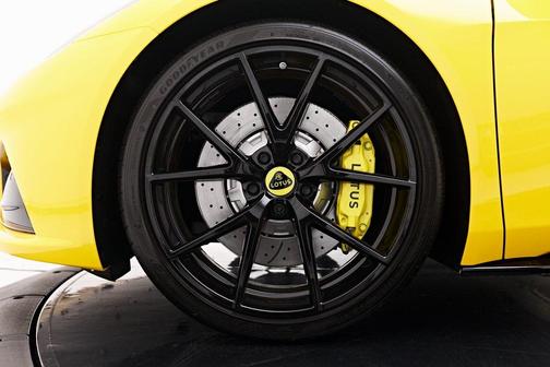 2024 Lotus Emira First Edition