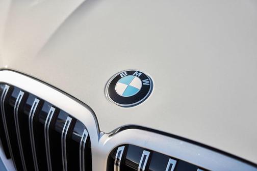 2025 BMW ALPINA XB7 ALPINA XB7