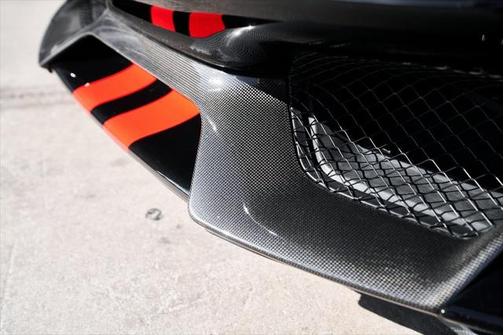 2020 Ferrari 488 Pista Base