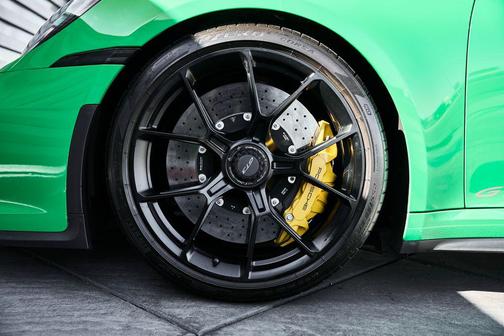 2023 Porsche 911 GT3