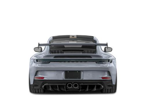 2023 Porsche 911 GT3