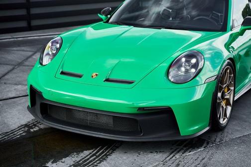 2023 Porsche 911 GT3