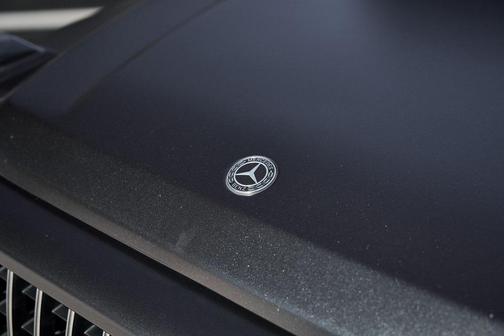 2019 Mercedes-Benz AMG G 63 4MATIC